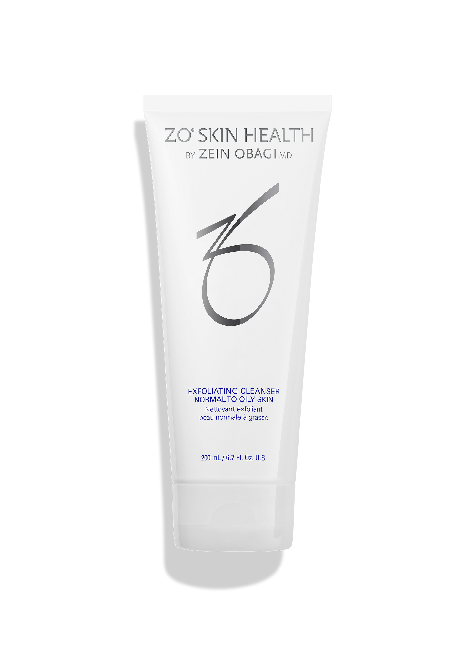 ZO® Skin Health Exfoliating Cleanser (normal to oily skin) photo