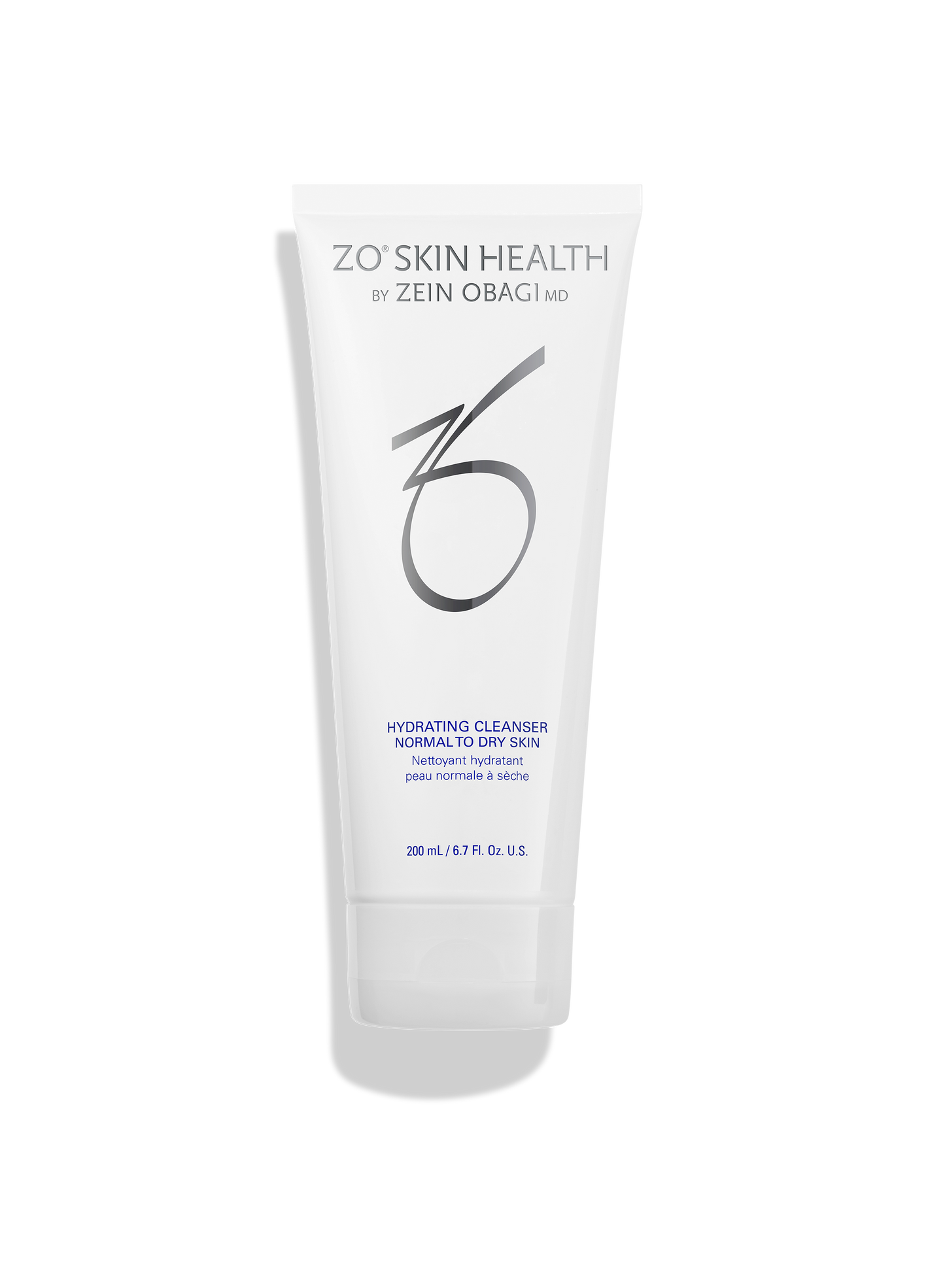 ZO® Skin Health Hydrating Cleanser Normal to Dry Skin photo